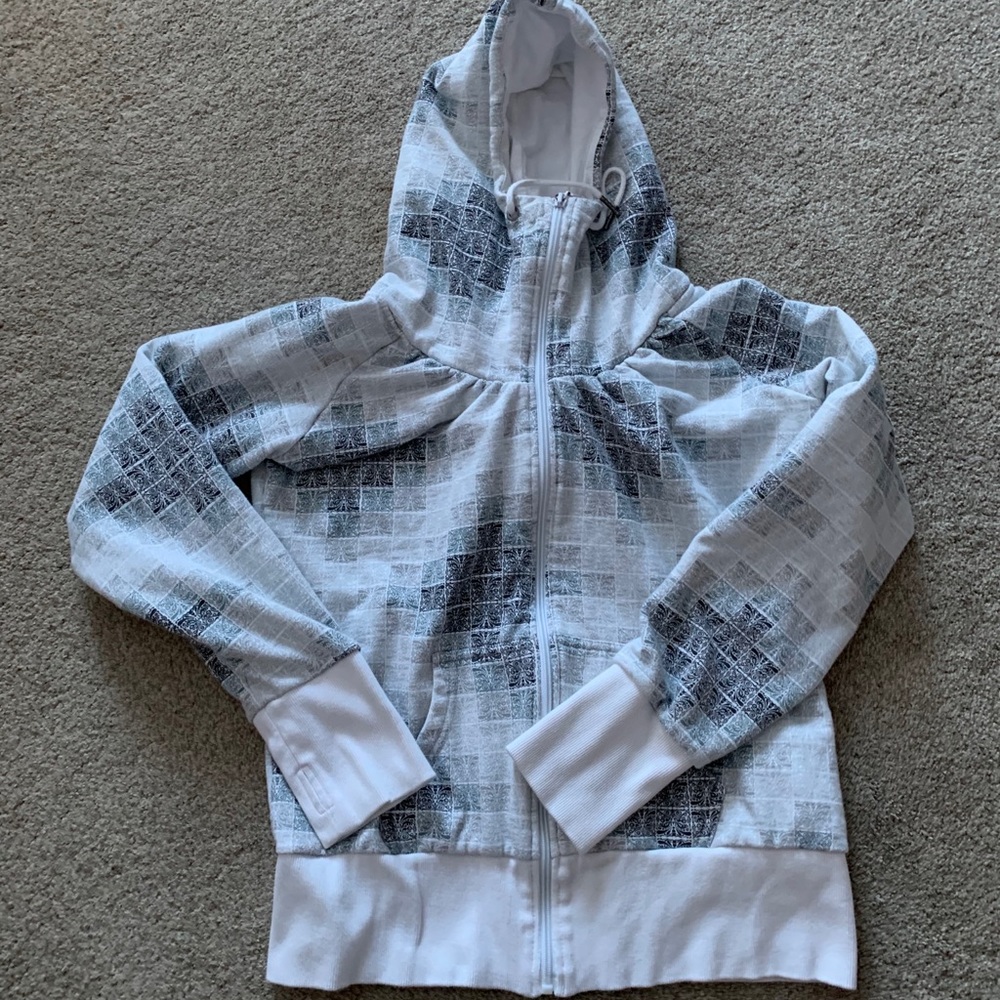 Bench Hoodie